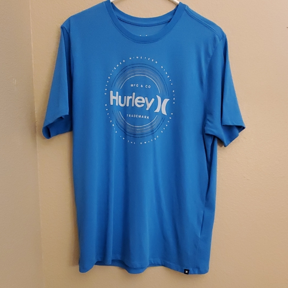 Hurley T-Shirt